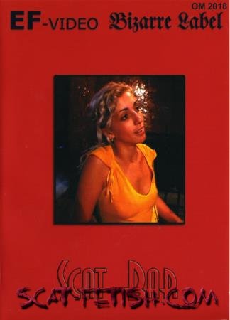 Genuine Films (Scat Girls) Scat Bar [DVDRip] Lesbo, Domination, Germany