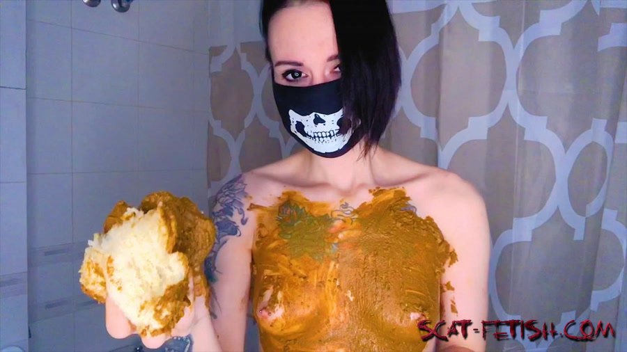 Scatting (DirtyBetty) INCREDIBLE cooking skill [FullHD 1080p] Teen, Panty