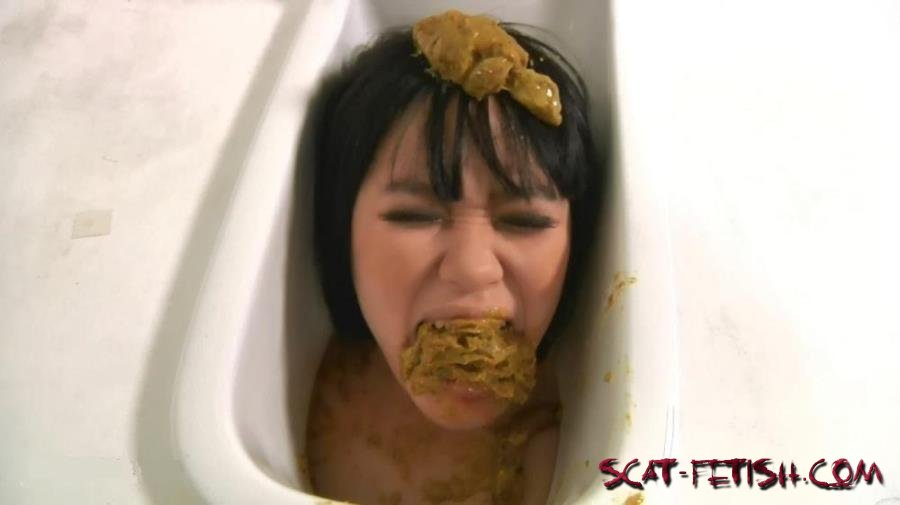 Fetish-Tokyo - Head in the toilet [HD 720p] Scatting, 2019