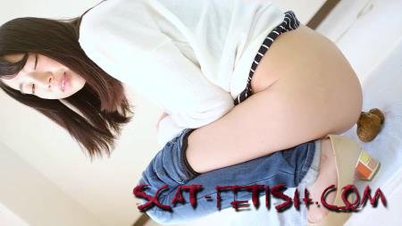 New scat (JP Fetish Merchant) Ihono Impressive Pile [FullHD 1080p] Japan, Solo