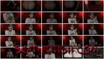 Fetish-zone (Solo) Trance style - series 2 [FullHD 1080p] Domination, Eating