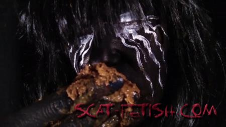 Fetish (Sterquilinus and Co) Burn The Witch [FullHD 1080p] Solo, Scat