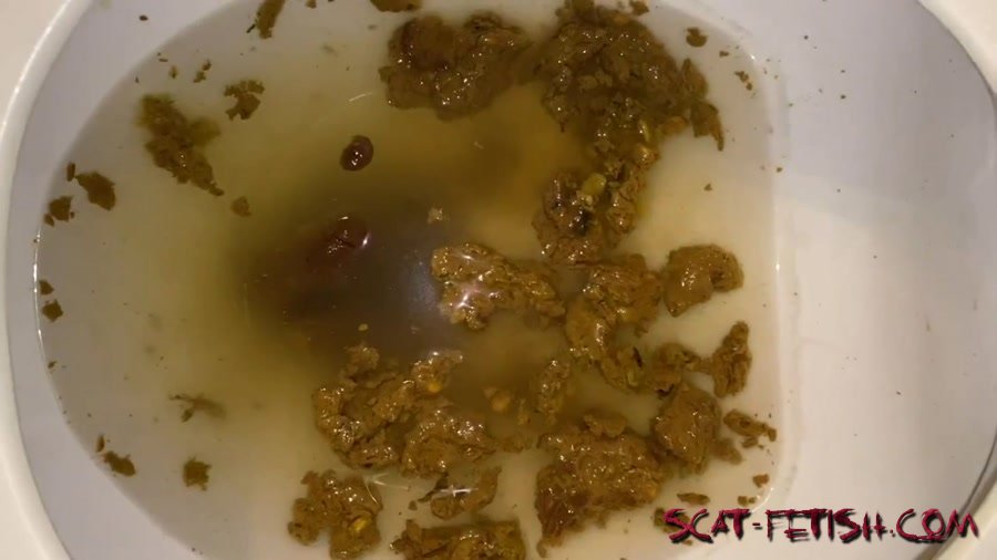 Solo (WatchMarleyPoop) Lemon Water Detox [FullHD 1080p] Poop, Amateur