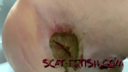 Extreme (Thefartbabes) Devoted Toilet Slave [FullHD 1080p] Scatology, Solo
