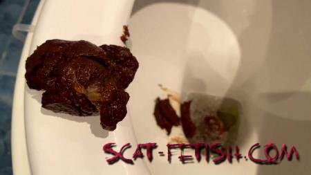 Stars Scat (Thefartbabes) My Slave Is Ready [FullHD 1080p] Poop, Solo