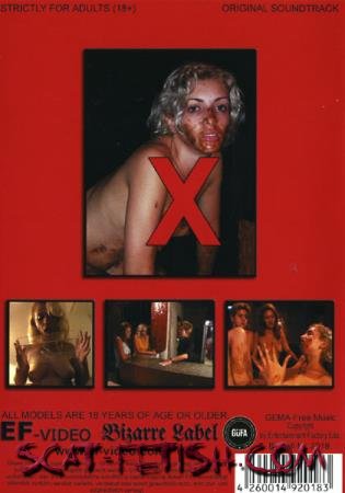 Genuine Films (Germany) Scat Bar [DVDRip] Extreme, Bizarre