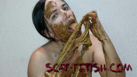 Scatshop.com (LADYCATX) LADYCATX - Good Shit [FullHD 1080p] Masturbation, Panty