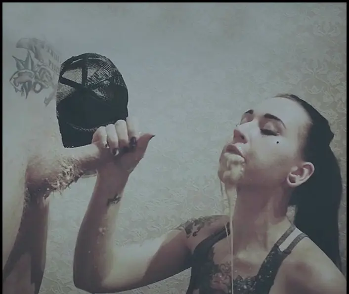 Toilet Slaves Scatology (DirtyBetty) Aesthetic Vomit Session [HD 720p] Eat Vomit Slave, Scat And Vomit