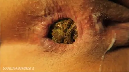 Huge Turds (LoveRachelle2) Zoompoo After Fuck [FullHD 1080p] Shitting Girls, Scat Girls, ,Solo