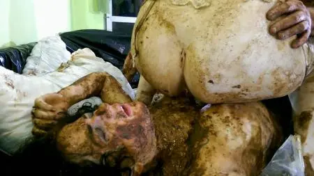 Scatting (AstraCelestial) Most Epic Scat Video Ever. Complete Version PART 8 [FullHD 1080p] Domination Scat, Scat Sex