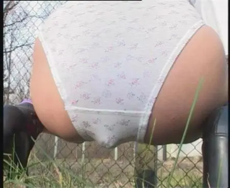 SG Video (Rada) Street and Panty Kaviar 3 [DVDRip] Germany, Panty Scat