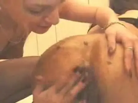 French Bizarre Ladies (Girls) Scat French Milfs L87 [SD] Dirty Anal, Scat Lesbian