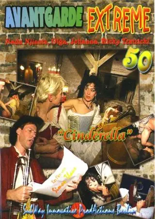 Scat Extreme (Nada Njiente, Olga, Ricky Tzatzicki) Avantgarde Extreme 50 [DVDRip] Bizarre, Scat
