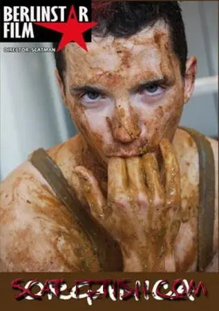 BerlinStar Film (Sahnedeluxe, Rubberdevil, Pepe The Skunk, Sven Falkenberg, Daniel, Bjorn Venurson) Organica [DVDRip] USA, Gay Porn Scat