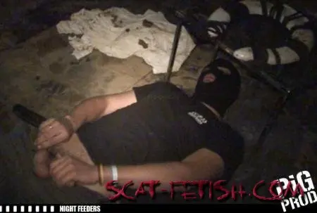 Pig-Prod.eu (Shit Man) Night Feeders [SD] Rimming, Gay Scat