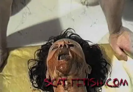 Dirtytimo (Hot Bitches) Group scat submission Part 1 [SD] Amateur, Group