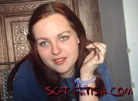 X-Models (ShitGirls) Kaviar Babes 13 [SD] Amateur, Scatting