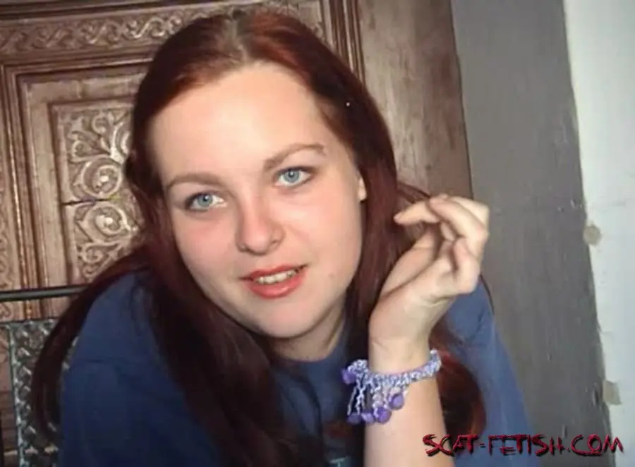 X-Models (ShitGirls) Kaviar Babes 13 [SD] Amateur, Scatting