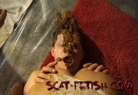 DirtyTimo.com (ScatMature) Shitting_478 [SD] Scat, Germany