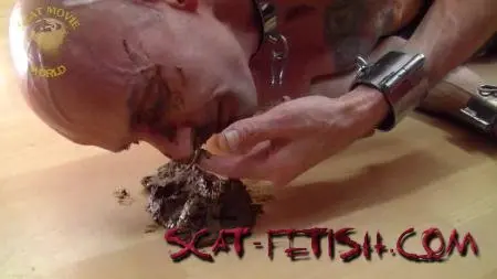 Femdom (Leatherdyke) Humiliation Scat_1009 [HD 720p] Domination, Germany