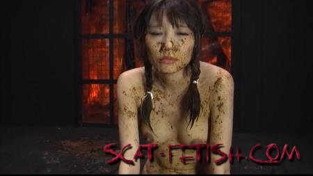 Dogma (Aoi Yuuki PTJ-007) Limitless Shit 3 [DVDRip] BDSM, Japan