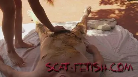 Shitting (Mistress Sophia) Smeared [FullHD 1080p] Femdom, Amateur
