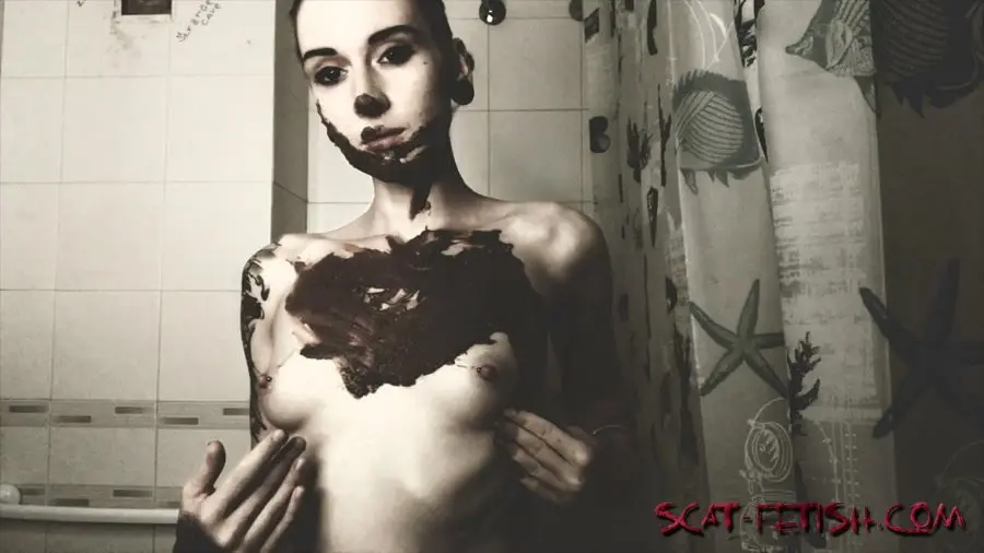 Shitting Ass (DirtyBetty) Fresh SHIT on your FACE [FullHD 1080p] Solo, Young Girls