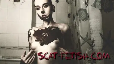 Shitting Ass (DirtyBetty) Fresh SHIT on your FACE [FullHD 1080p] Solo, Young Girls