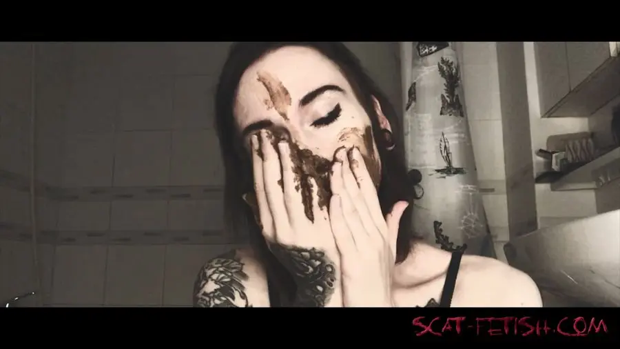 Extreme Scat (DirtyBetty) Syndrome of a dirty wife [FullHD 1080p] Scatology, Teen