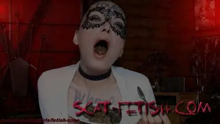 Poop Videos (Fetish-zone) Trance style – Series 2 [FullHD 1080p] Poop Smear, Mega Fart Girl, Solo