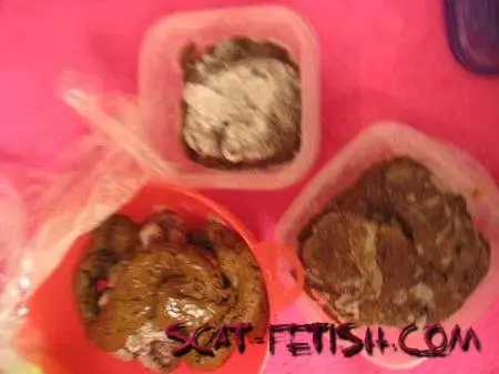 Solo Scat (ShitGirl) Happas Add Up! [SD] Extreme Scat, Solo