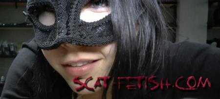 Defecation (Mistress Gaia) A dedication to Natasha [HD 720p] Scatology, Solo, Play