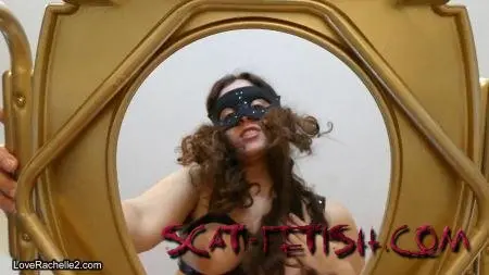 Femdom (LoveRachelle2) You're My Toilet Whore For The Weekend [FullHD 1080p] Solo, Humiliation