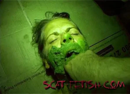 Germany Scat (ShitGirls) Avantgarde Extreme 53 [DVDRip] Blowjob, Sex Shit