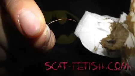 Solo Scat (HotDirtyIvone) A Double Explosion [FullHD 1080p] Amateur, Teen, Panty