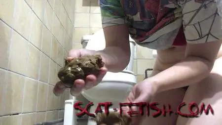 Stars Scat (ChubbiBunni) Breakfast Food Smear [HD 720p] Solo, Amateur