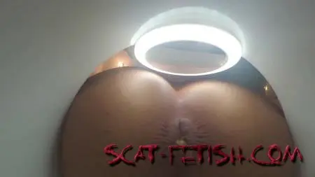 Defecation (HotDirtyIvone) You are a toilet [FullHD 1080p] Scatology, Solo