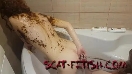 Sex Scat (Jelena) Skinny Red Head Top Amateur Scat And Pee By Top Russian Model - Part 5 [UltraHD 4K] Kaviar Scat, Scat Fuck