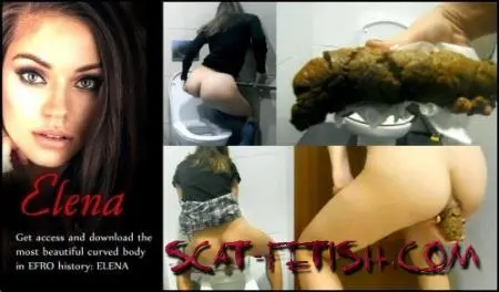 Joy Angeles Productions (Elena) EfroDisiac [FullHD 1080p] Shit Masturbation