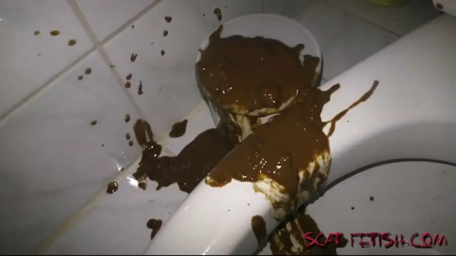 Diarrhea (HotDirtyIvone) A diarrhea everywhere [FullHD 1080p] Shit, Amateur