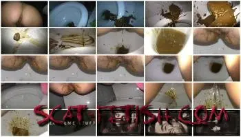 Diarrhea (HotDirtyIvone) A diarrhea everywhere [FullHD 1080p] Shit, Amateur Screenshot 1