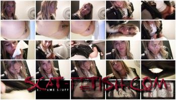 Amateurs (HotDirtyIvone) Public stink [FullHD 1080p] Solo, Young