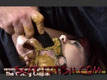 Hightide-Video.com (Veronica Moser, 1 male) VM72 - THE CLOSING CHAPTER [HD 720p] Toilet Slavery, Milf Screenshot 2