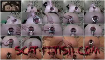 Shitting (dirtygardengirl) Speculum Compilation [FullHD 1080p] Masturbation, Anal Screenshot 1