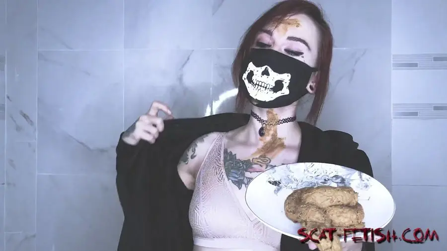 Big Farting Girls (DirtyBetty) My poop is really big and sweet [FullHD 1080p] Solo, Teen