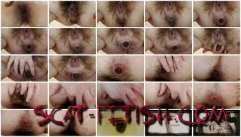 Defecation (DirtyFairy) Huge Constipated Shit [FullHD 1080p] Solo, Shit Screenshot 1