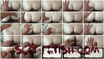 Amateur (Amateur Couple with Friends769) Anal sex scat session [FullHD 1080p] Scat Fuck, Anal Screenshot 1