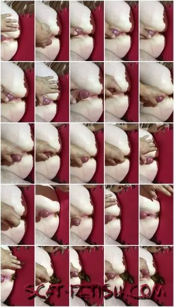 Scat Fuck (amateurcouplewithfriends769) Scat session 18 [UltraHD 2K] Anal, Amateur Screenshot 1