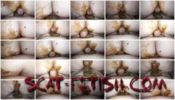 Sex Scat (Dirtyamateurs) Amateur hard turd fucking [FullHD 1080p] Anal, Amateur Screenshot 1