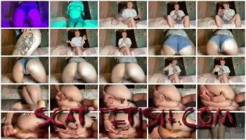 Solo Scat (sexandcandy18) What I’ve been up to + some fun! [FullHD 1080p] Videos, Amateur Screenshot 1
